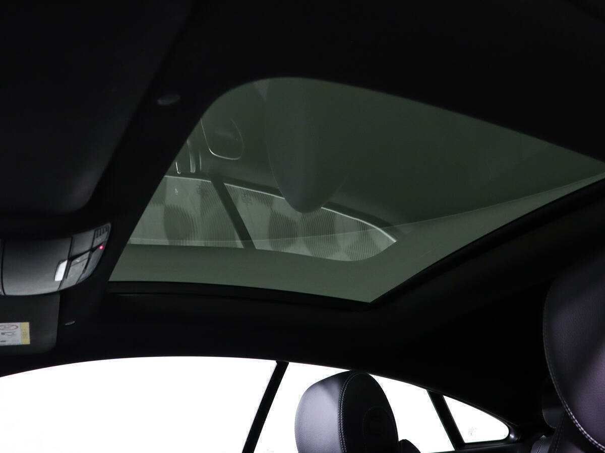 Mercedes-Benz E-Класс с пробегом — 2018 год. Фото: #18