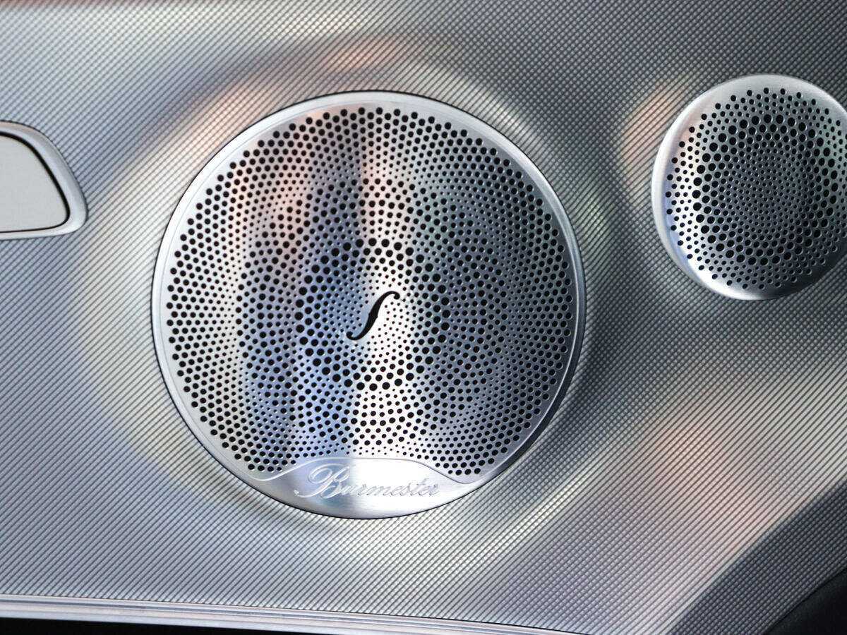 Mercedes-Benz E-Класс с пробегом — 2018 год. Фото: #20