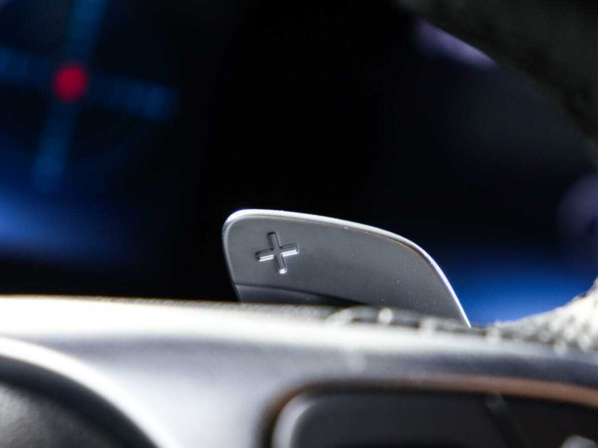 Mercedes-Benz E-Класс с пробегом — 2018 год. Фото: #22