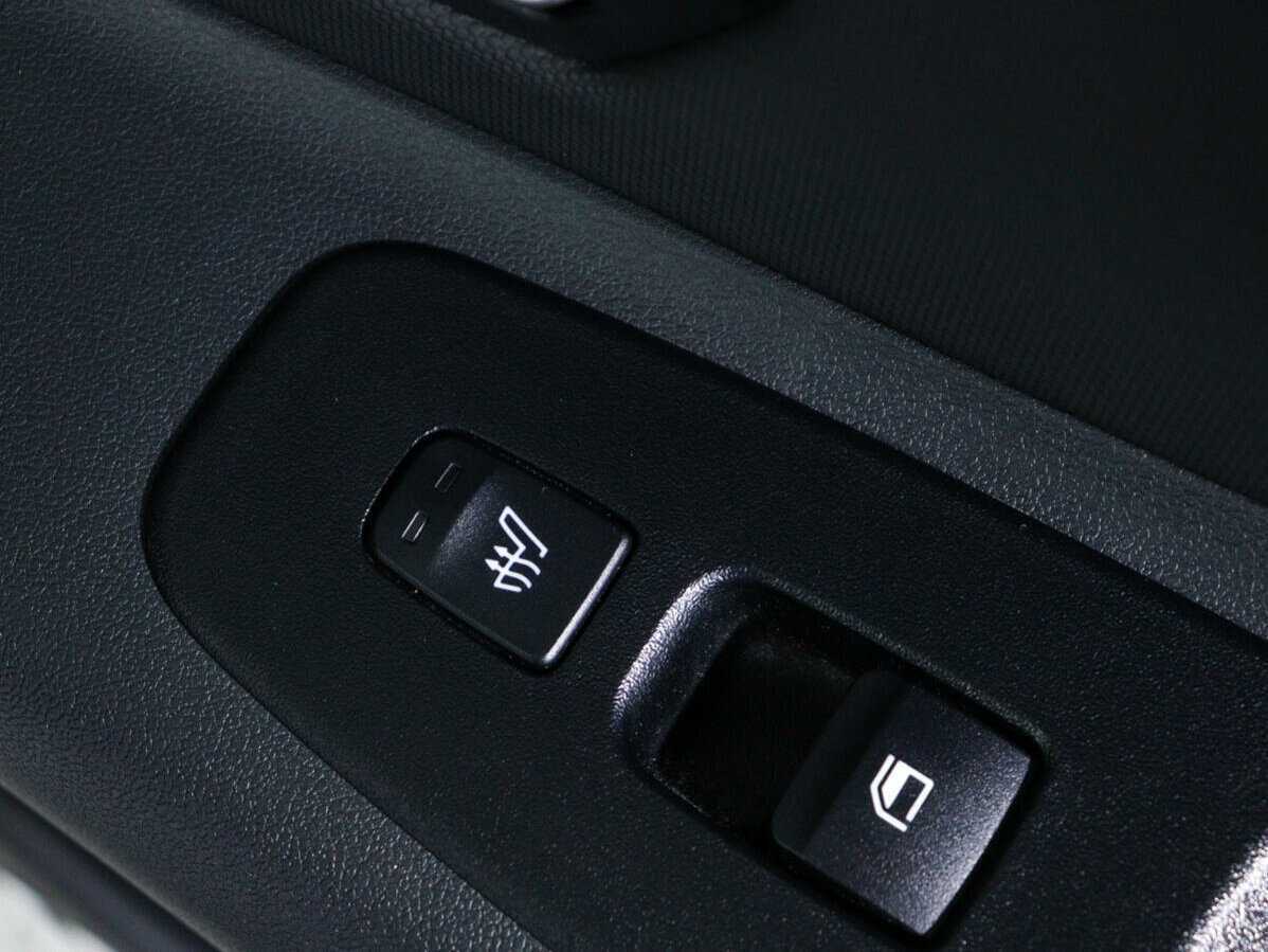 Hyundai Elantra с пробегом — 2021 год. Фото: #14