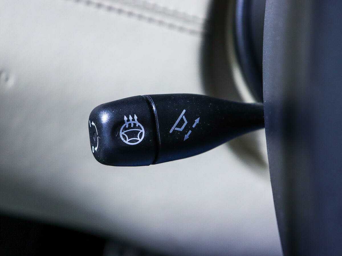 Mercedes-Benz S-Класс с пробегом — 2011 год. Фото: #18