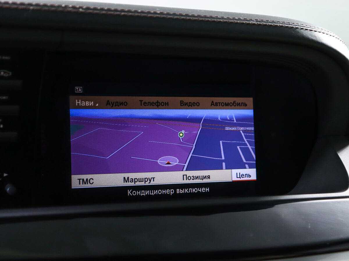 Mercedes-Benz S-Класс с пробегом — 2011 год. Фото: #22