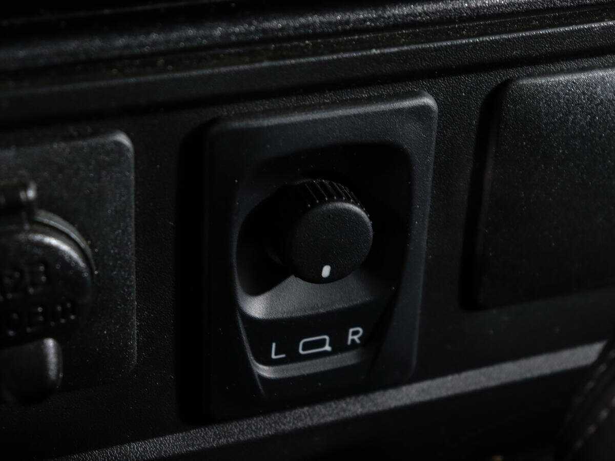 Lada (ВАЗ) Niva с пробегом — 2023 год. Фото: #16