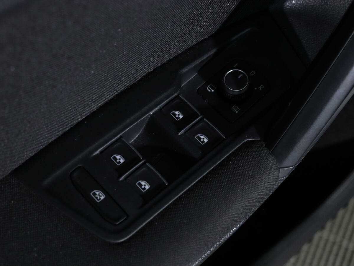 Volkswagen Tiguan с пробегом — 2018 год. Фото: #18