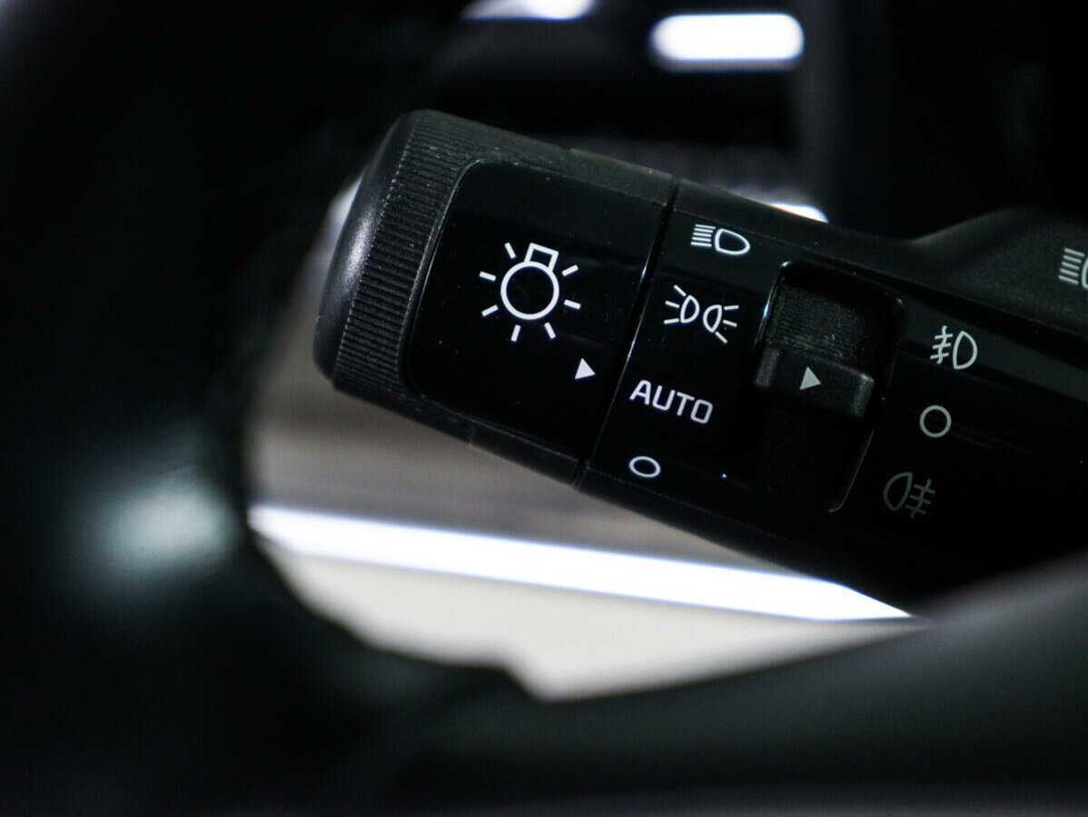 Kia K5 с пробегом — 2021 год. Фото: #19