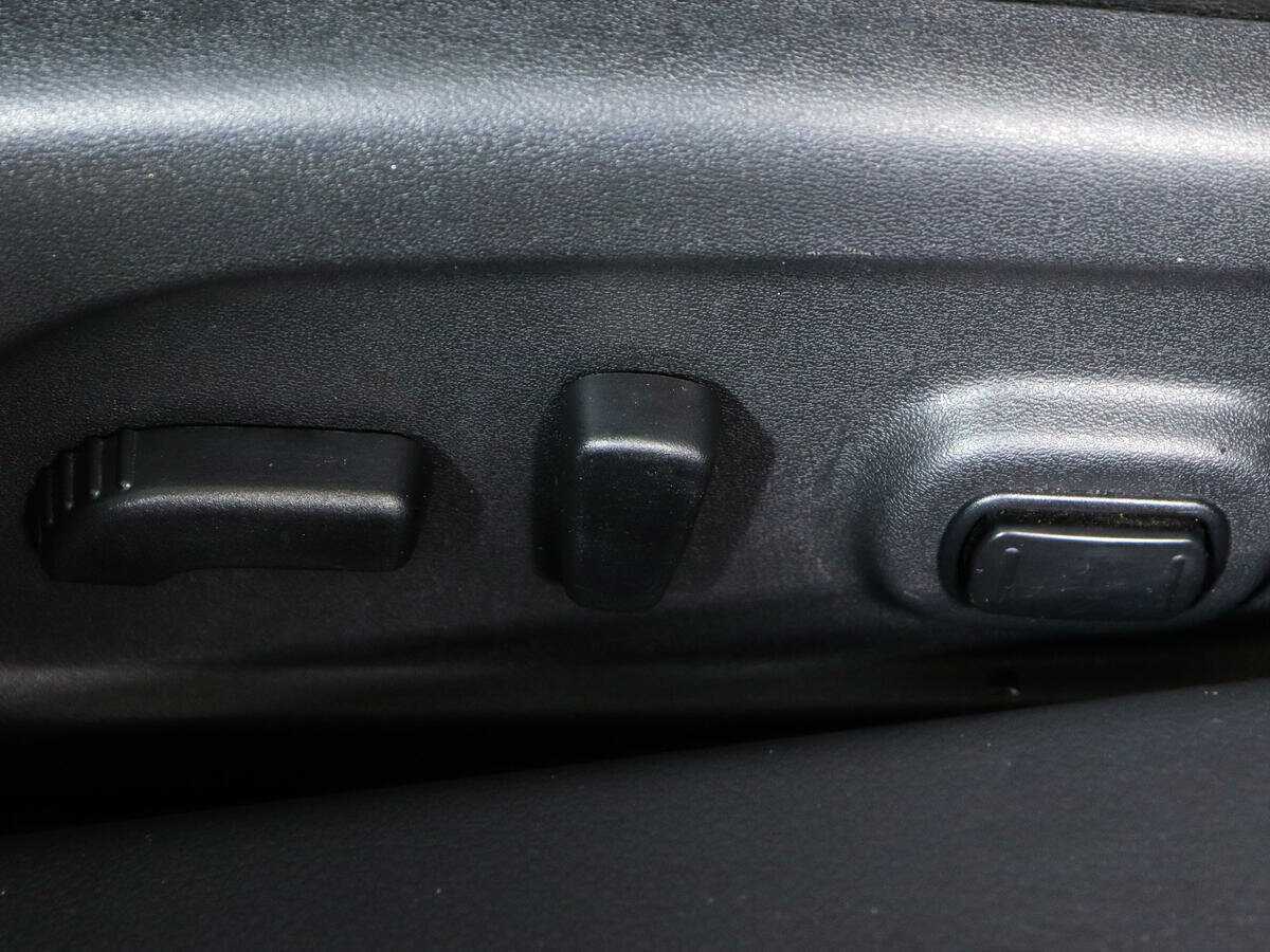 Nissan Teana с пробегом — 2014 год. Фото: #19