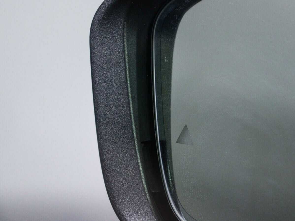 Maserati Levante с пробегом — 2016 год. Фото: #31