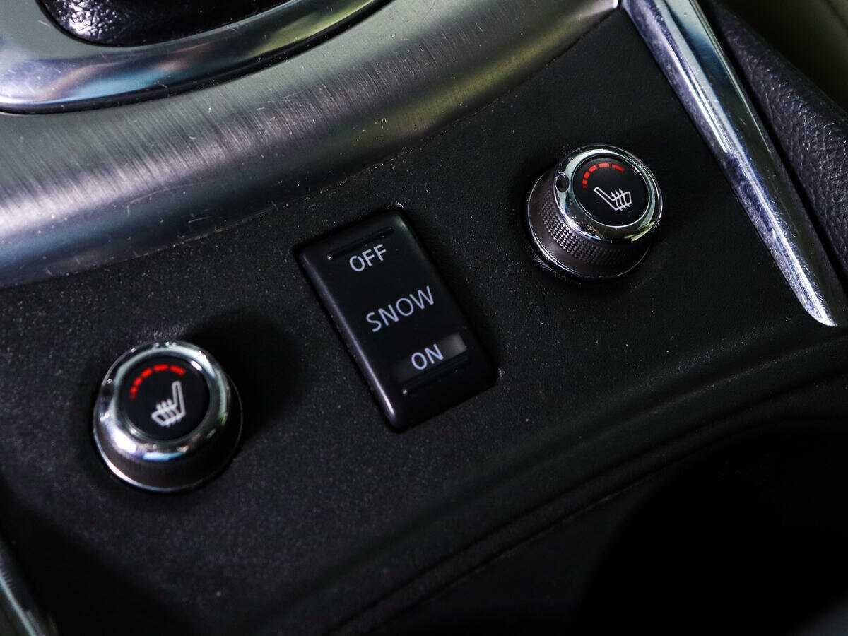 Infiniti G с пробегом — 2010 год. Фото: #16