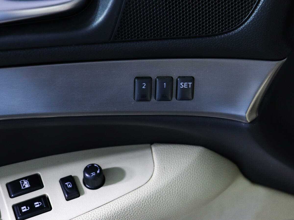 Infiniti G с пробегом — 2010 год. Фото: #21