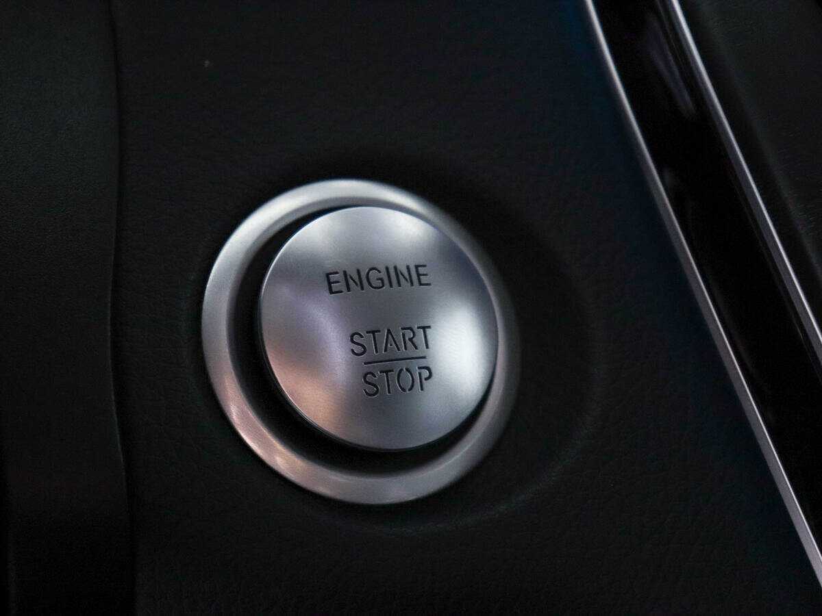 Mercedes-Benz GLC с пробегом — 2017 год. Фото: #18