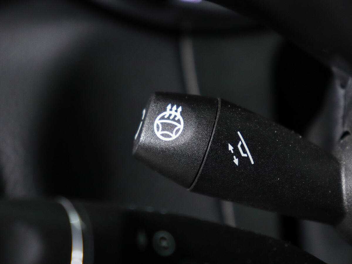 Mercedes-Benz GLC с пробегом — 2017 год. Фото: #23