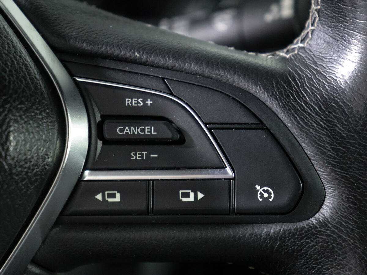 Infiniti Q60 с пробегом — 2016 год. Фото: #20