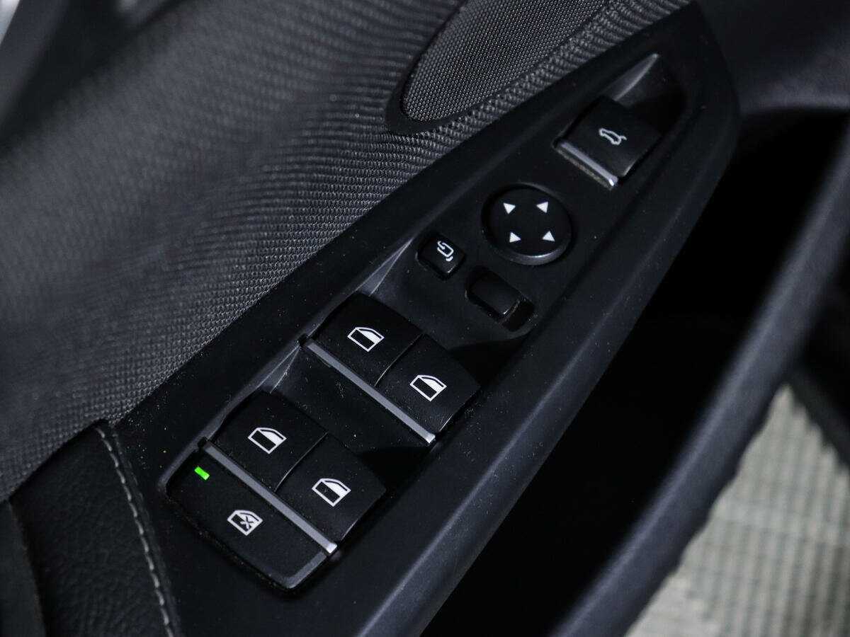 BMW X4 с пробегом — 2015 год. Фото: #14