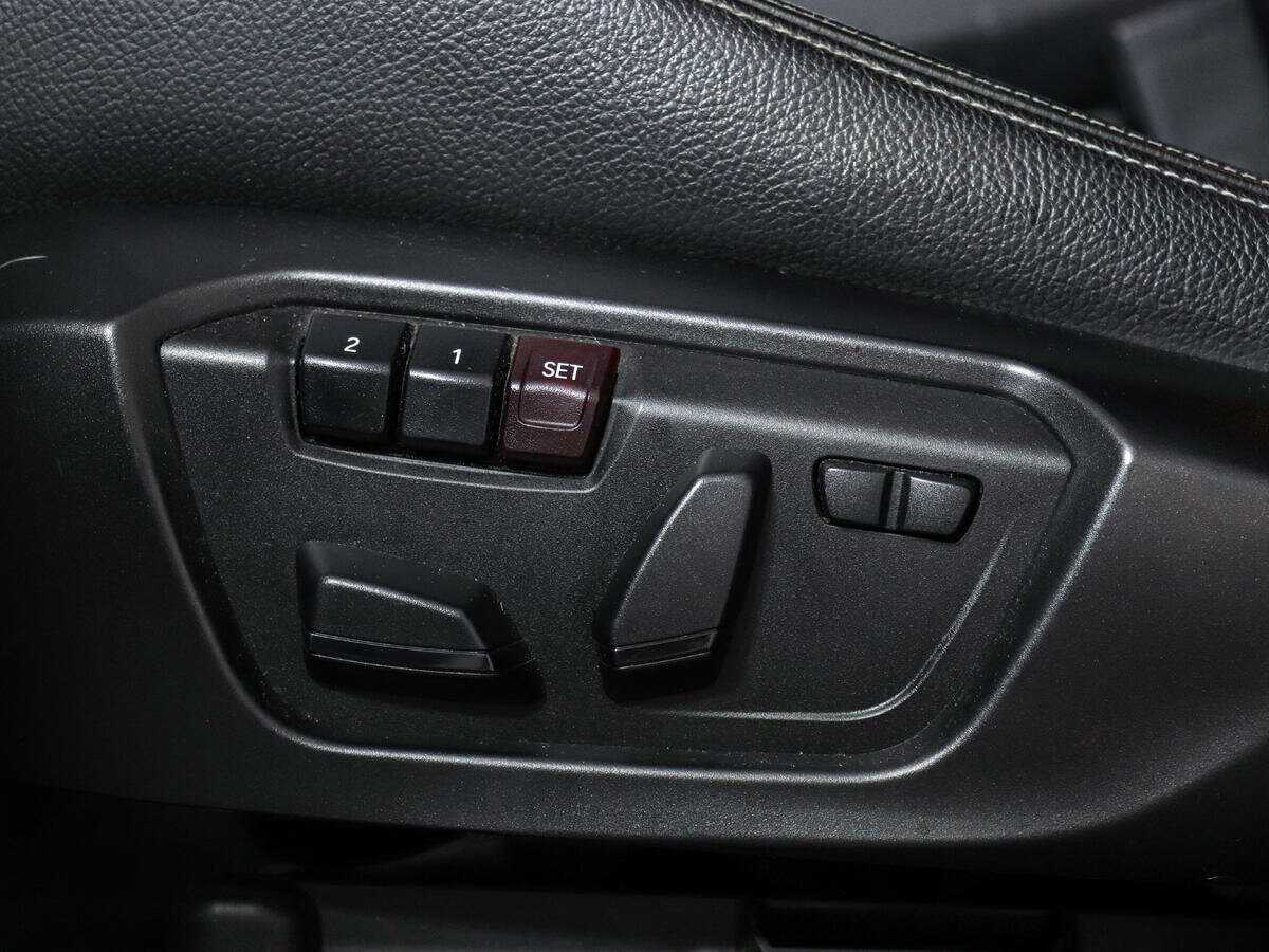 BMW X4 с пробегом — 2015 год. Фото: #15