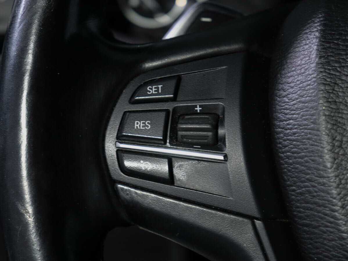 BMW X4 с пробегом — 2015 год. Фото: #17