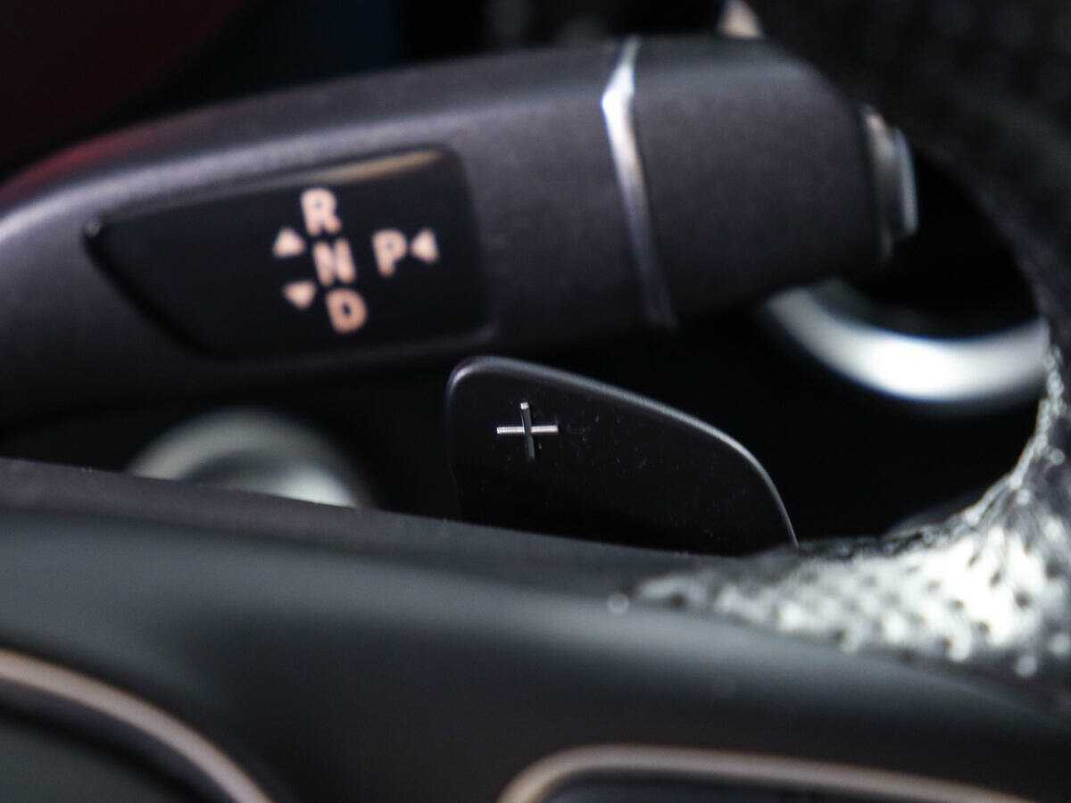 Mercedes-Benz GLC Coupe с пробегом — 2018 год. Фото: #6