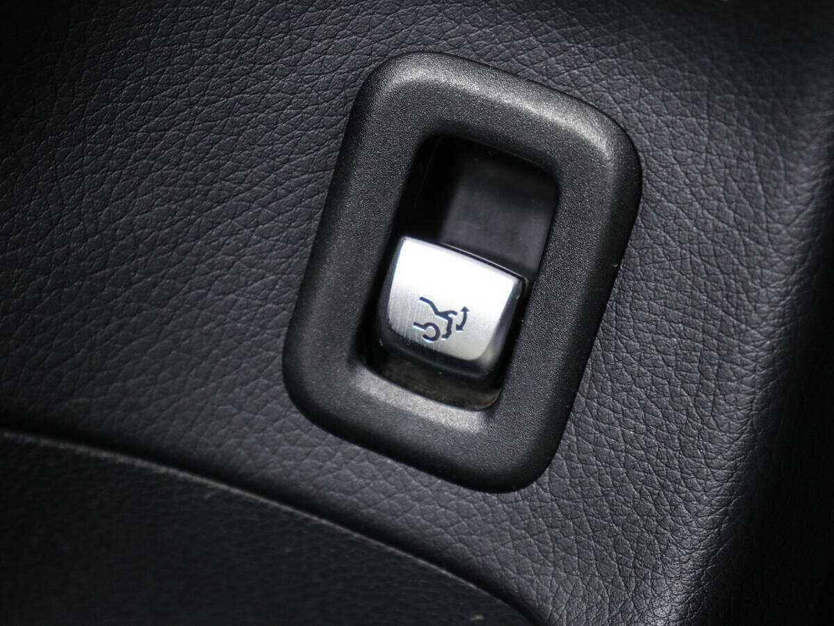 Mercedes-Benz GLC Coupe с пробегом — 2018 год. Фото: #15