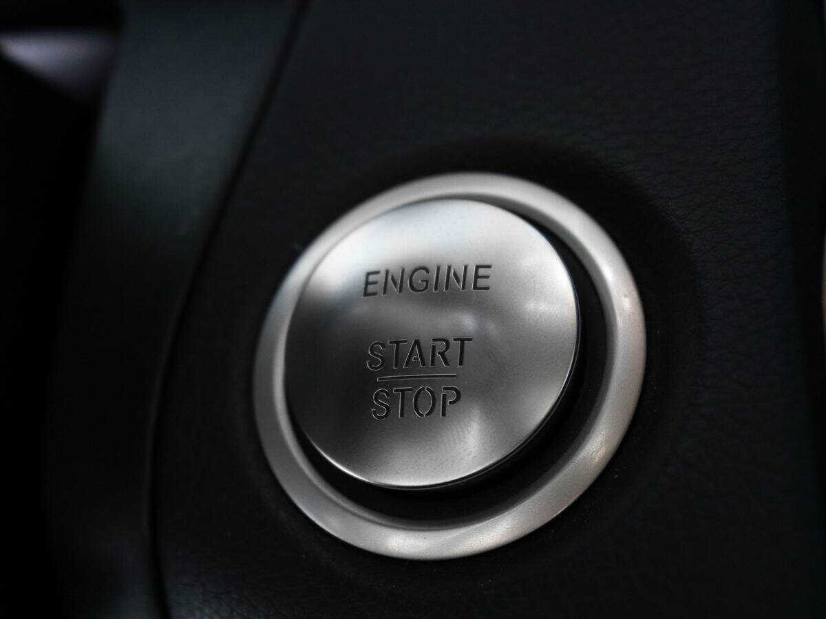 Mercedes-Benz GLC Coupe с пробегом — 2018 год. Фото: #17