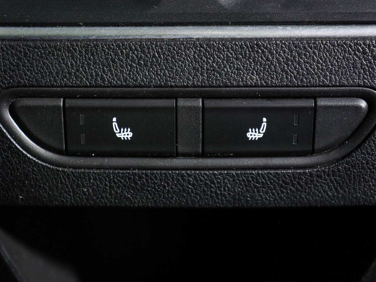 Haval F7 с пробегом — 2023 год. Фото: #15