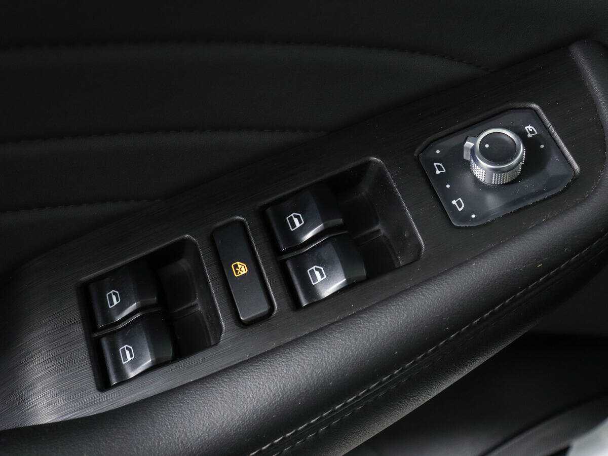 Haval F7 с пробегом — 2023 год. Фото: #16