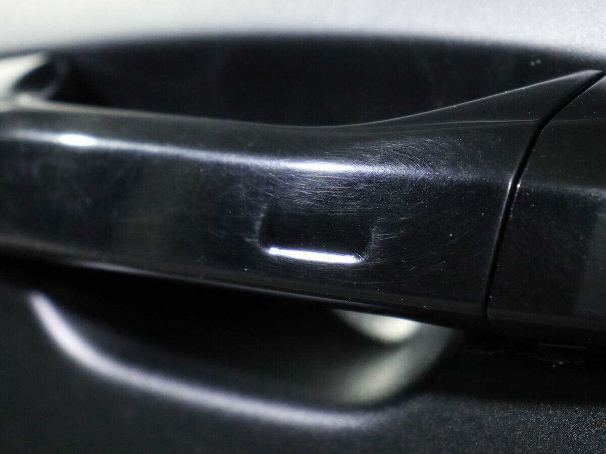 Audi A6 с пробегом — 2020 год. Фото: #13