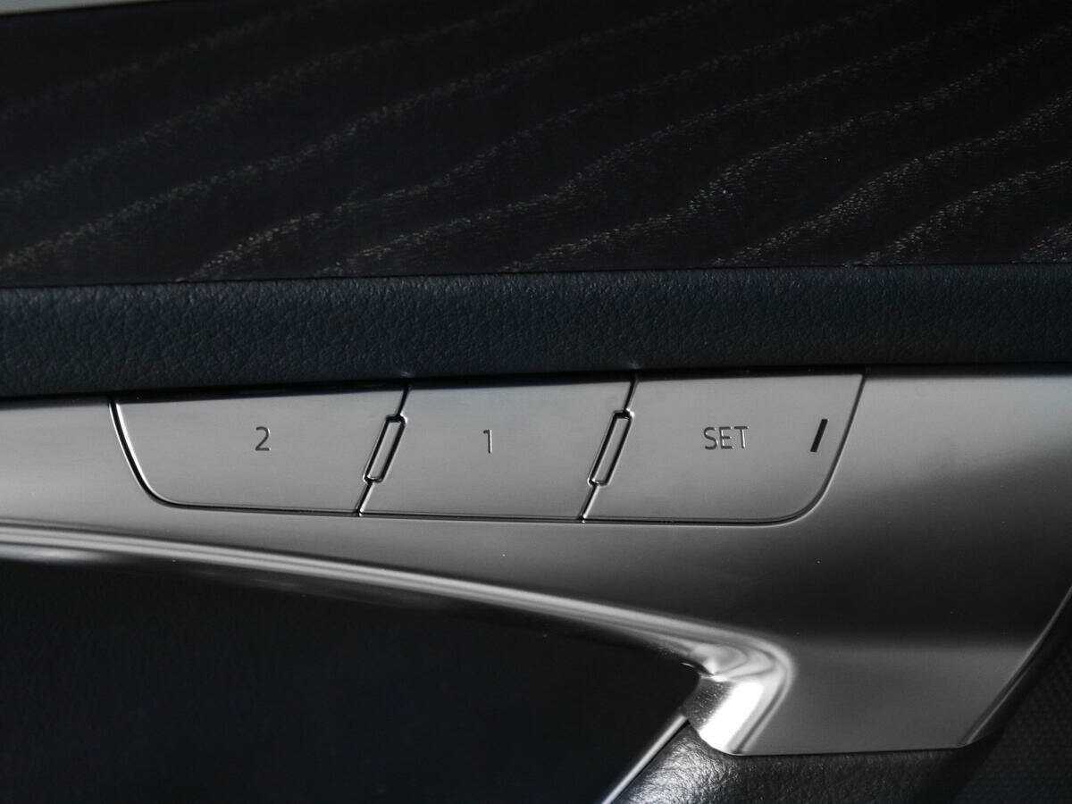 Audi A6 с пробегом — 2020 год. Фото: #14