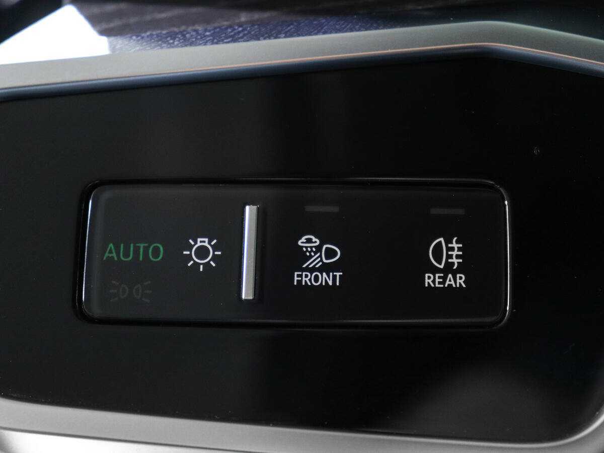 Audi A6 с пробегом — 2020 год. Фото: #15