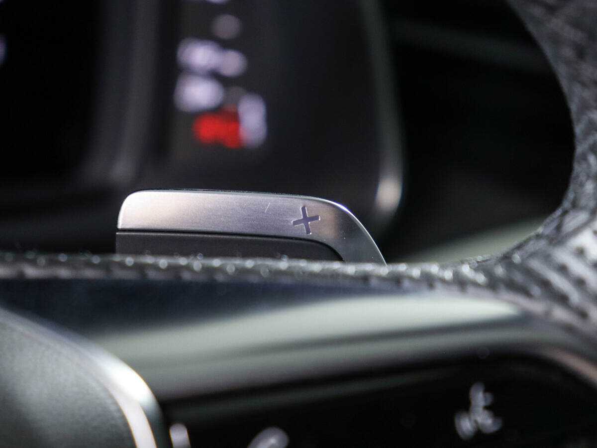 Audi A6 с пробегом — 2020 год. Фото: #16