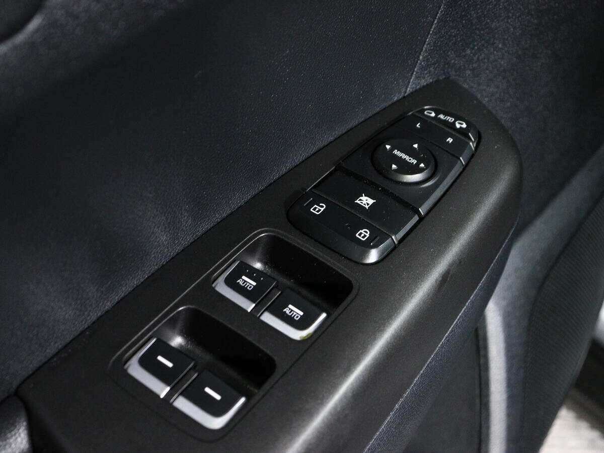 Kia Sportage с пробегом — 2019 год. Фото: #16