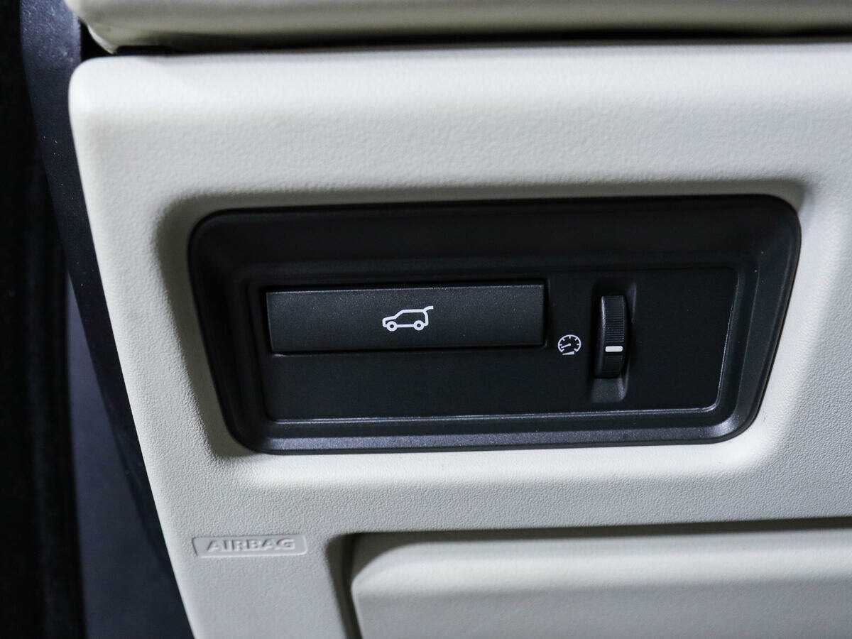 Land Rover Range Rover Evoque с пробегом — 2013 год. Фото: #17