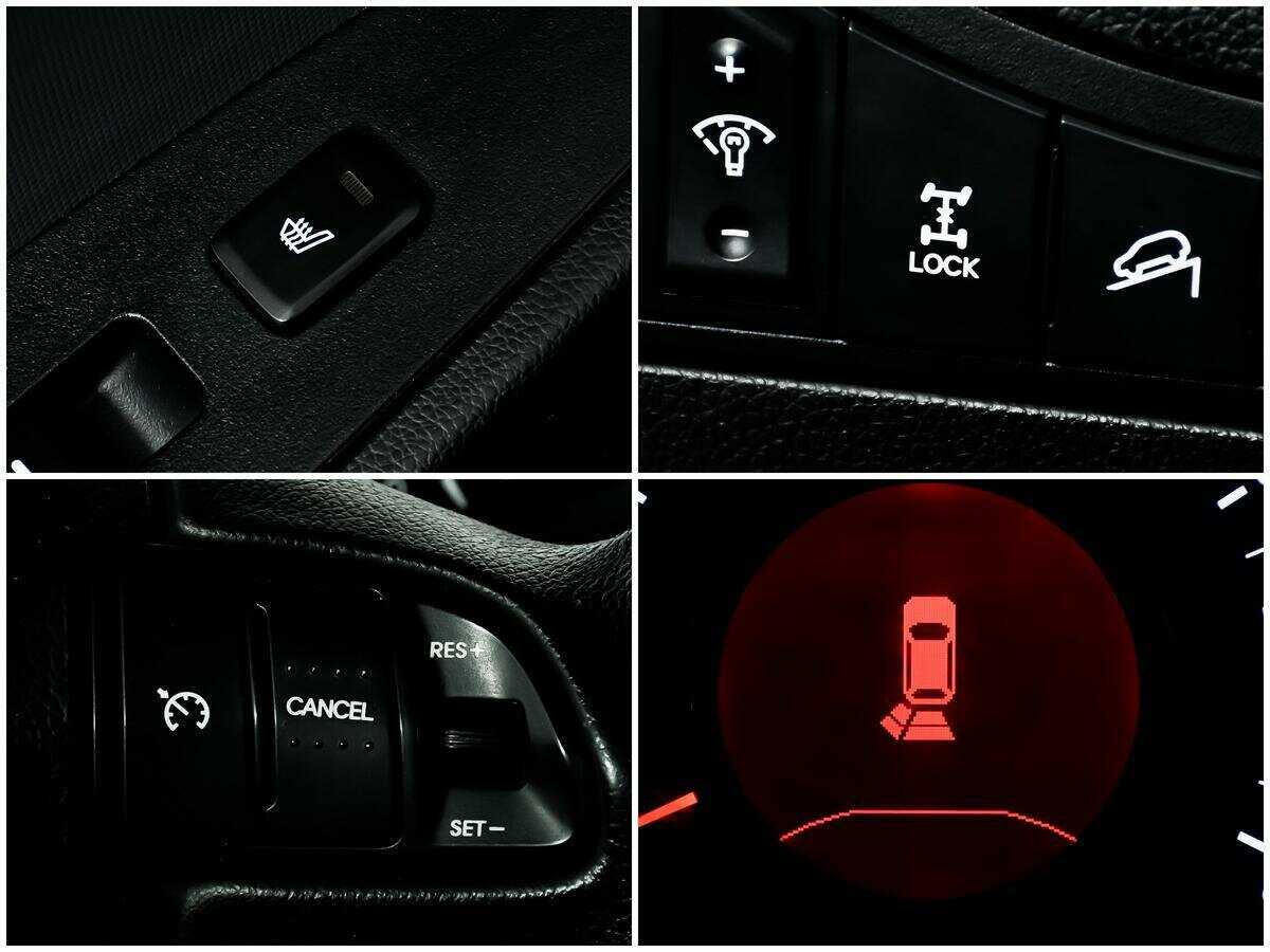 Kia Sportage с пробегом — 2011 год. Фото: #13