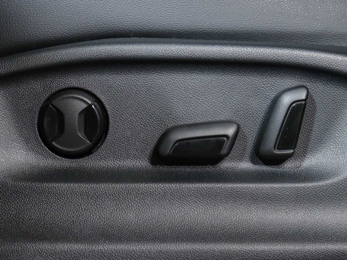 Volkswagen Tiguan с пробегом — 2023 год. Фото: #16