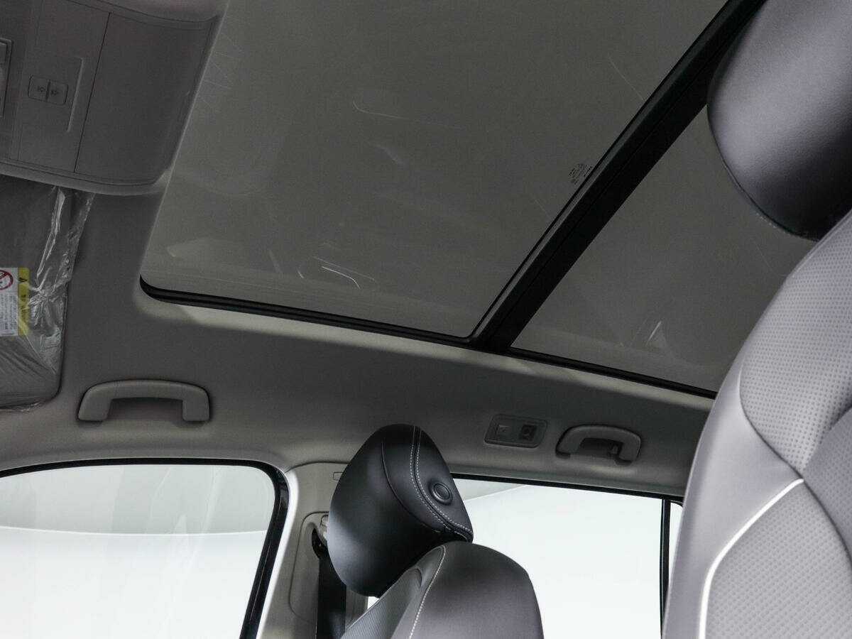 Volkswagen Tiguan с пробегом — 2023 год. Фото: #17