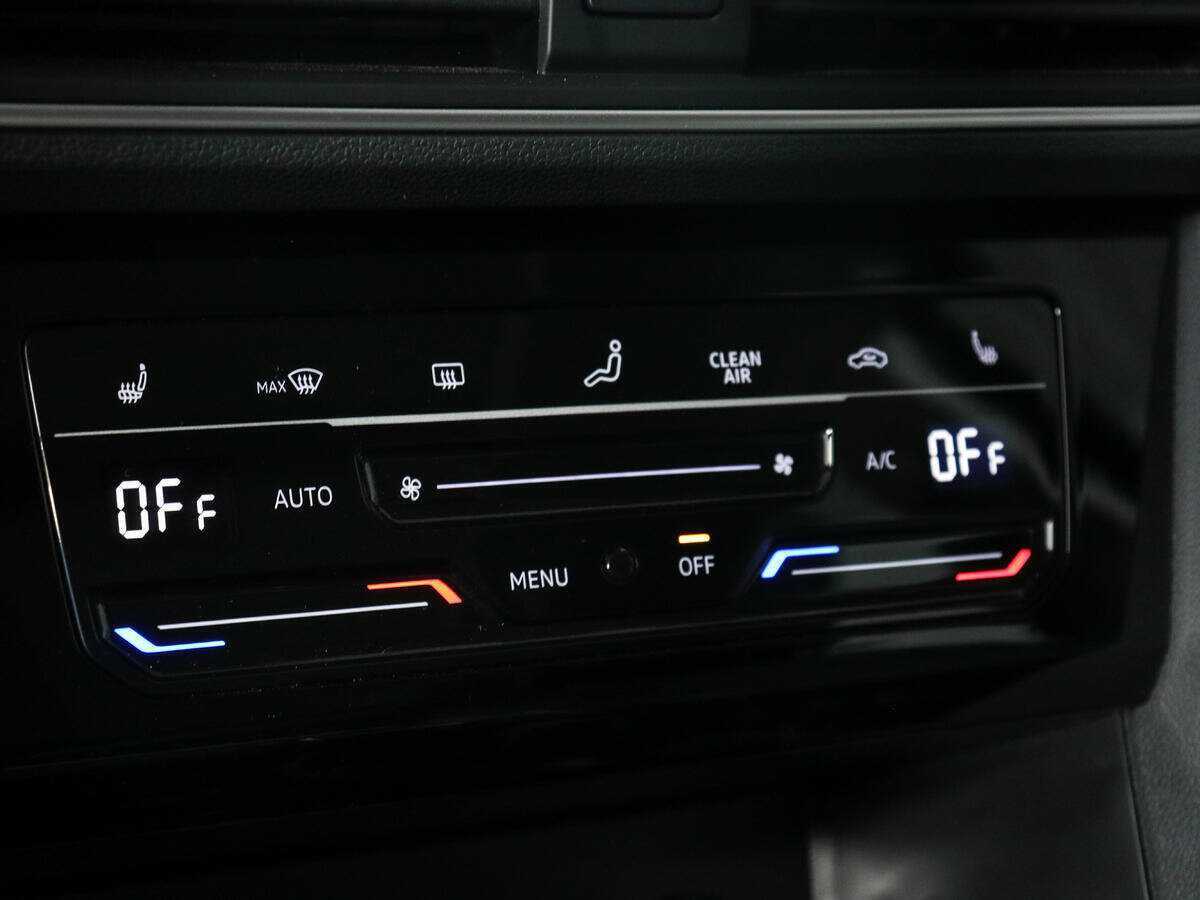 Volkswagen Tiguan с пробегом — 2023 год. Фото: #19