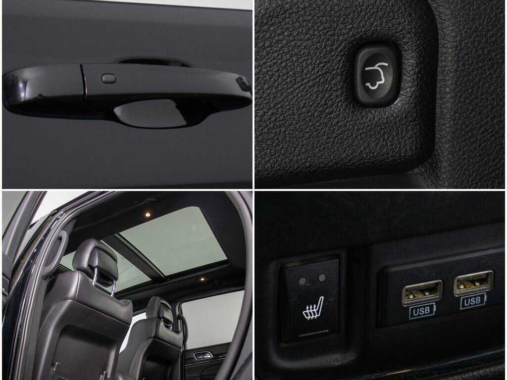 Jeep Grand Cherokee с пробегом — 2018 год. Фото: #18