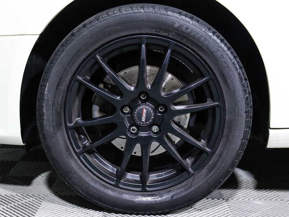 Audi A3 с пробегом — 2014 год. Фото: #14