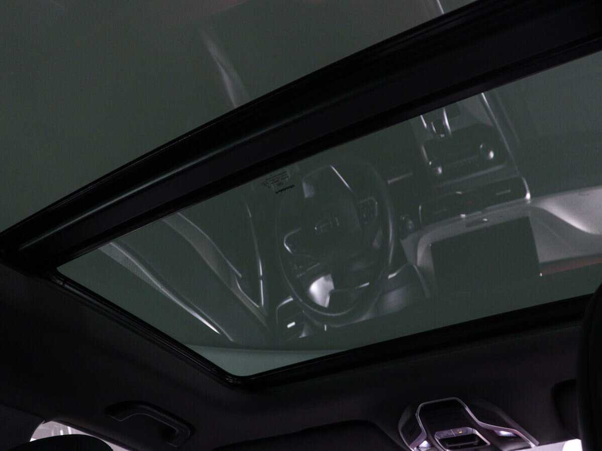 Geely Coolray с пробегом — 2021 год. Фото: #14