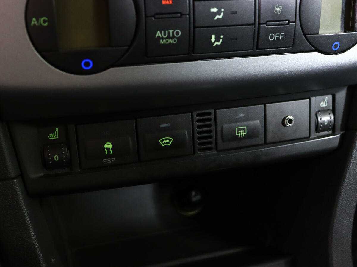 Ford Focus с пробегом — 2006 год. Фото: #17