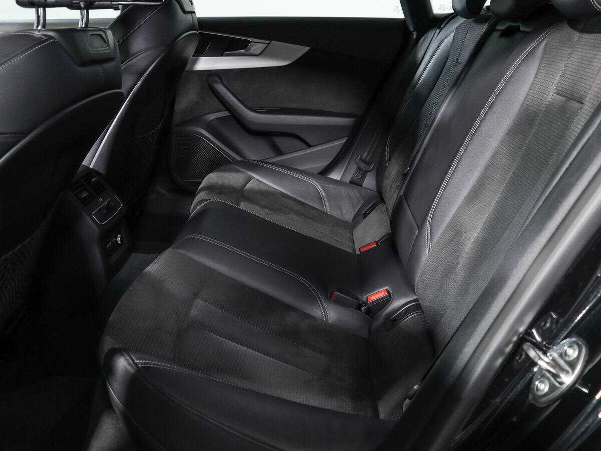 Audi A5 с пробегом — 2016 год. Фото: #7