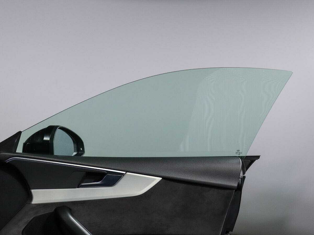 Audi A5 с пробегом — 2016 год. Фото: #20