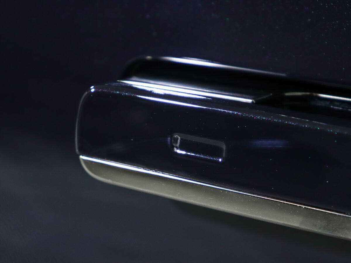 Hyundai Grandeur с пробегом — 2022 год. Фото: #12