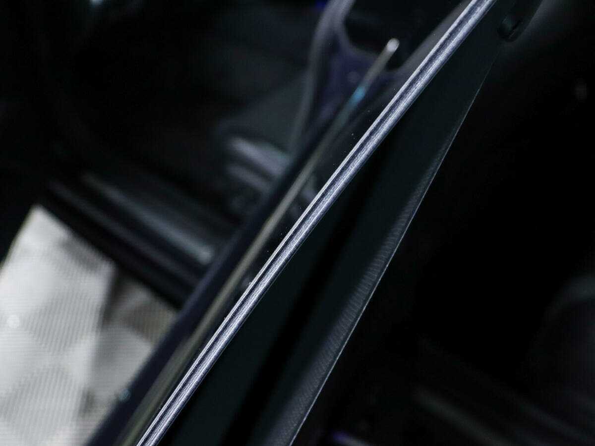 Hyundai Grandeur с пробегом — 2022 год. Фото: #13