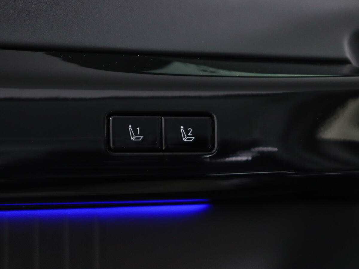 Hyundai Grandeur с пробегом — 2022 год. Фото: #14