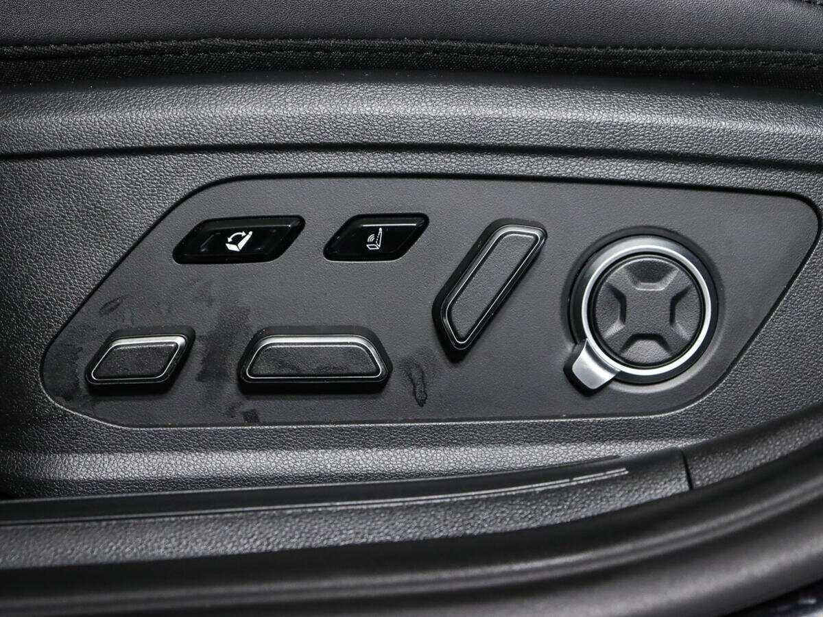 Hyundai Grandeur с пробегом — 2022 год. Фото: #15