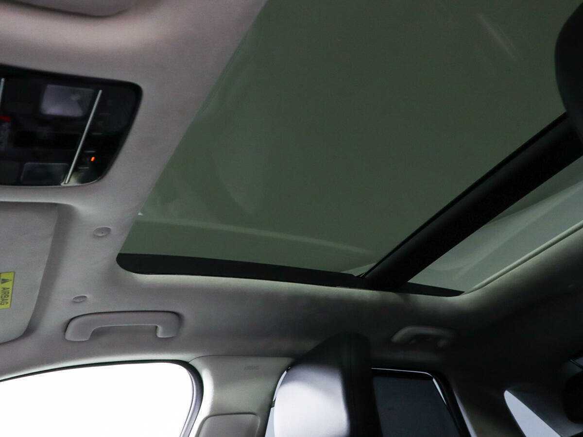 Hyundai Grandeur с пробегом — 2022 год. Фото: #16