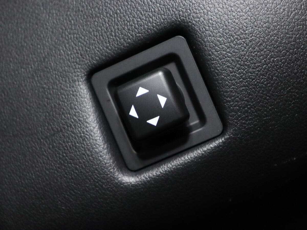 Hyundai Grandeur с пробегом — 2022 год. Фото: #20