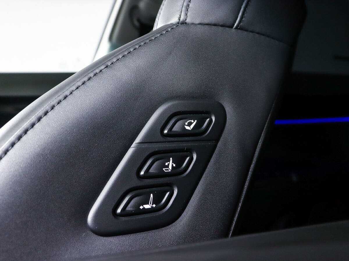 Hyundai Grandeur с пробегом — 2022 год. Фото: #22