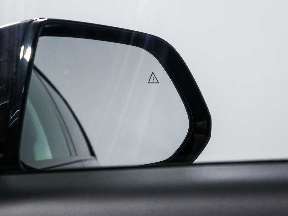 Hyundai Grandeur с пробегом — 2022 год. Фото: #24