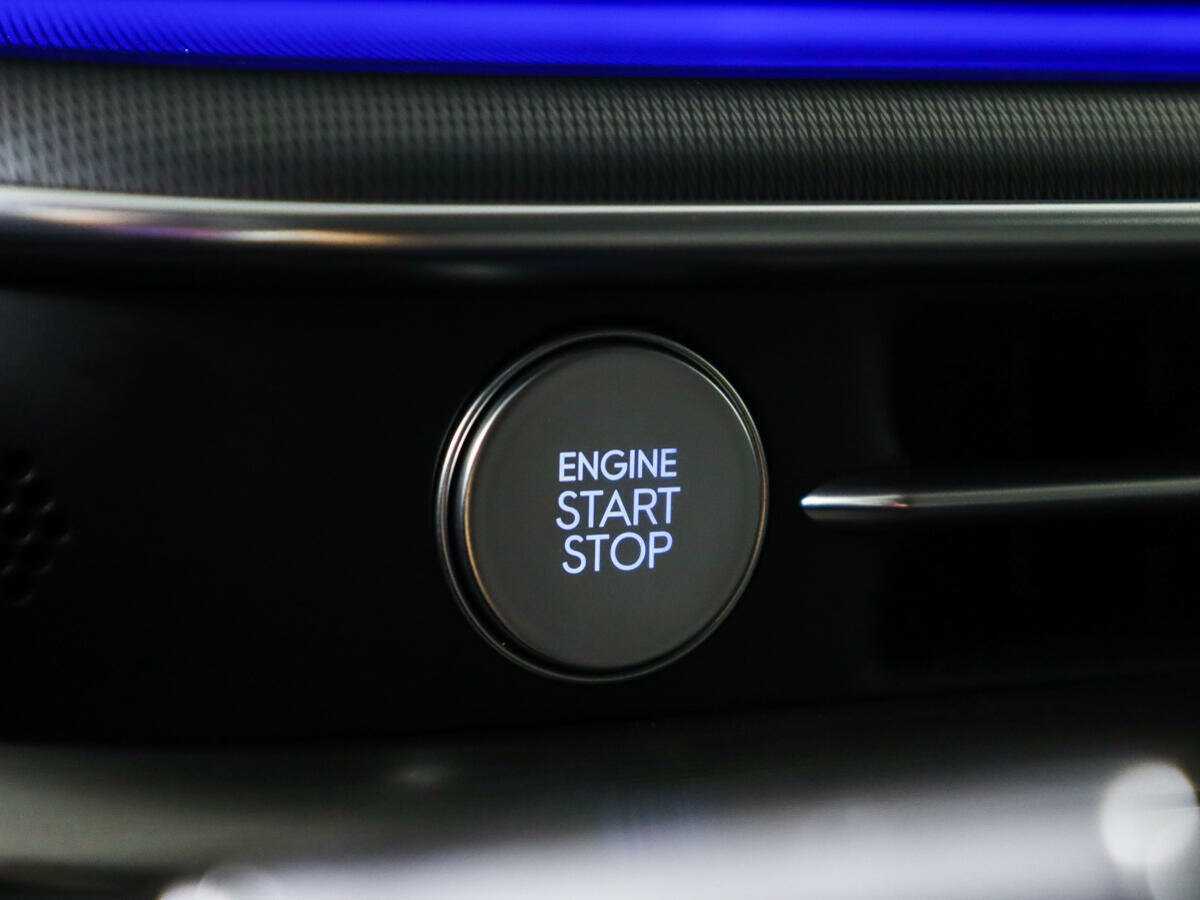 Hyundai Grandeur с пробегом — 2022 год. Фото: #29