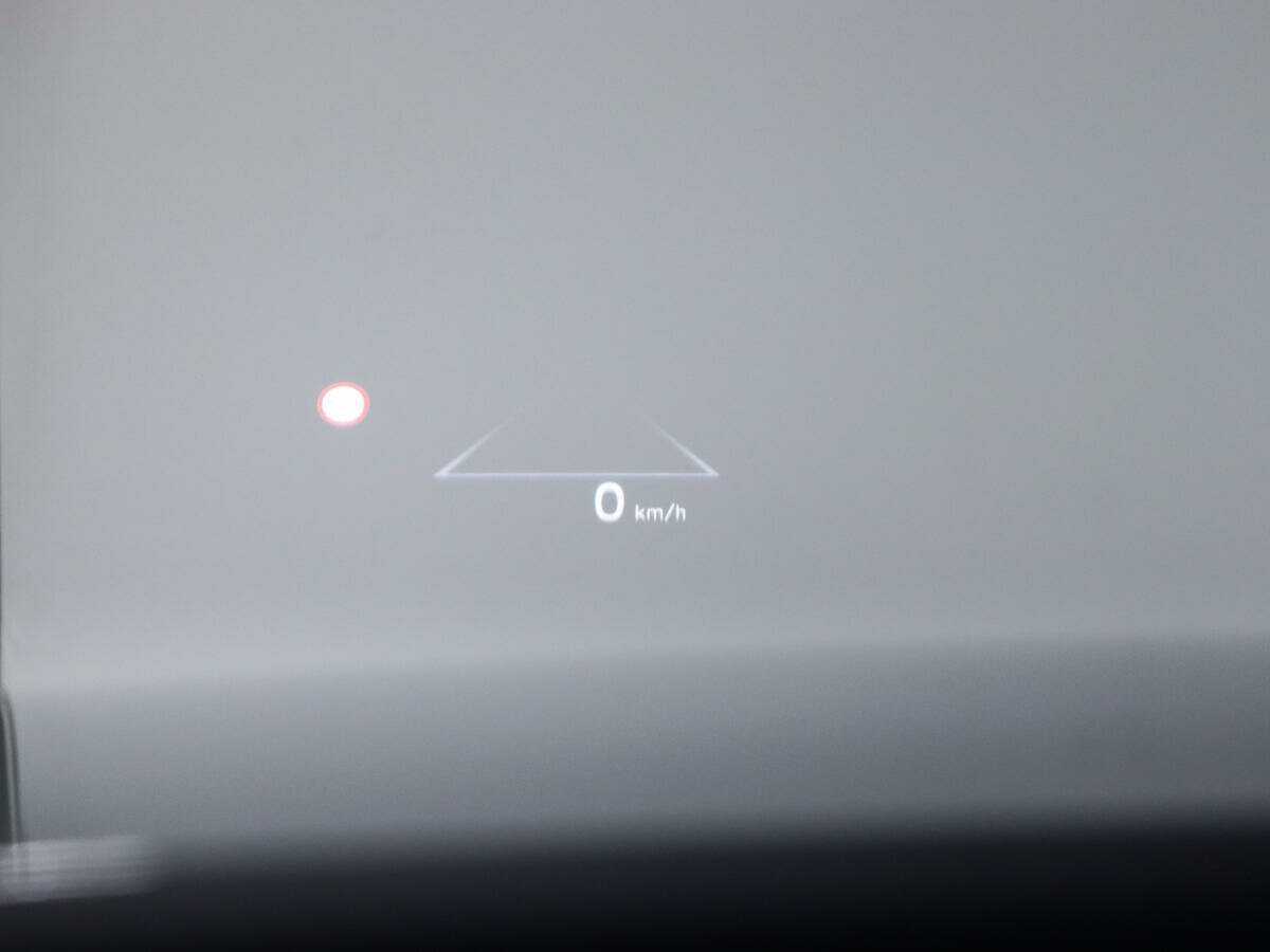 Hyundai Grandeur с пробегом — 2022 год. Фото: #30